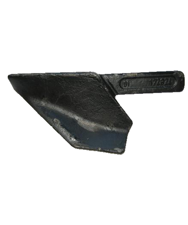 Landsidekniv V. til Gregoire Besson
