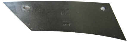 Brystplade V. til Gregoire Besson