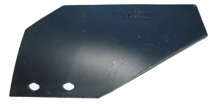 Forplovsplade H. til Gregoire Besson