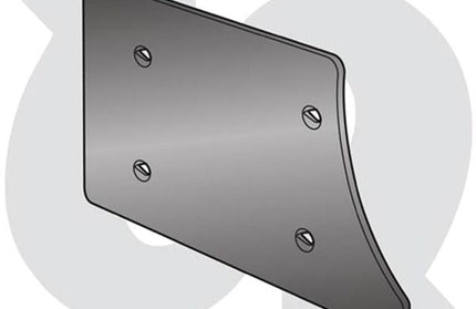 01576764 sideskær højre til Grimme BFL fra Agroparts ApS