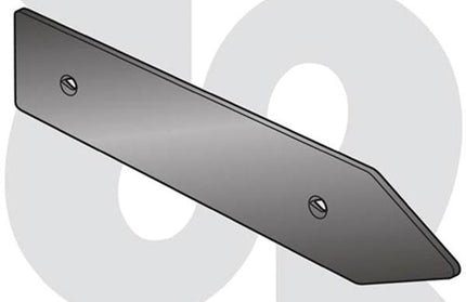 01576765 sideplade 665mm til Grimme BFL fra Agroparts ApS