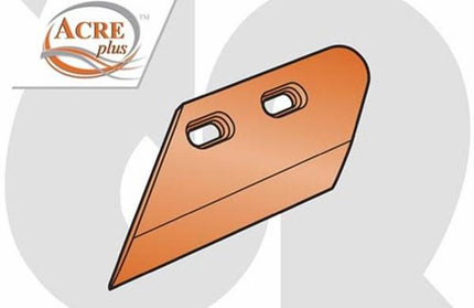 08901967HD forstærket skær venstre til Grimme bedplov