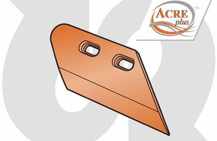 08901968HD forstærket skær højre til Grimme bedplov