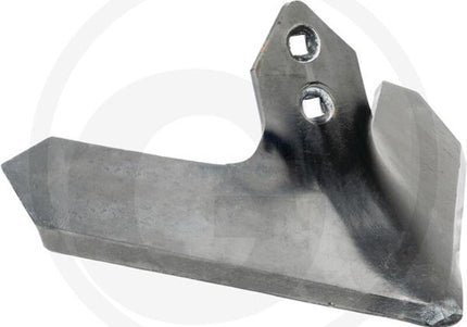 Gåsefod 350x10mm til Kuhn Cultimer