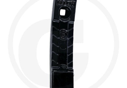 H22256550 Stubspids 50mm med tungsten til Kuhn Cultimer m.fl. 