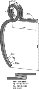 Tand HC117
