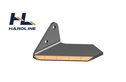 00310985 vingeskær til Horsch Tiger og Terrano Carbid platter