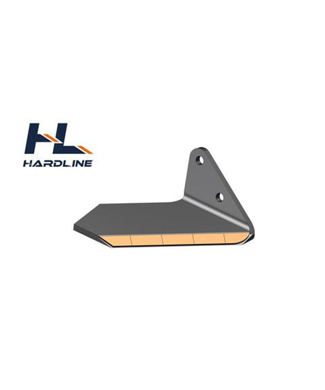 00310986 vingeskær til Horsch Tiger og Terrano Carbid platter