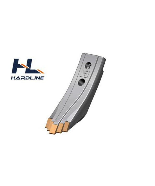 00311069 80 mm MulchMix XXL Spids til Horsch m/carbid platter