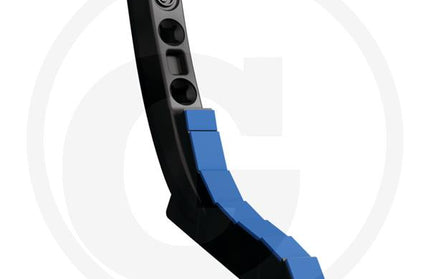 00311357 ULD+ spids til Horsch med tungstensplatter