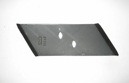 Vendbar spids H. til Øverum