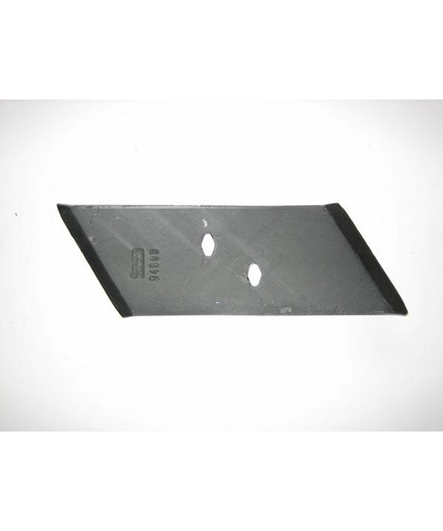 Vendbar spids H. til Øverum