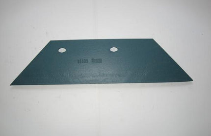 Skærplade 16" H.