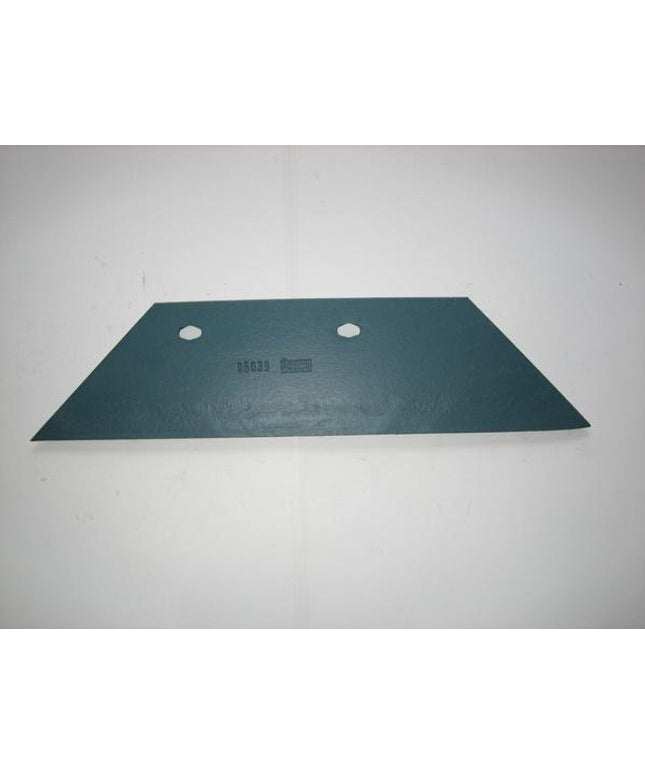 Skærplade 16" H.