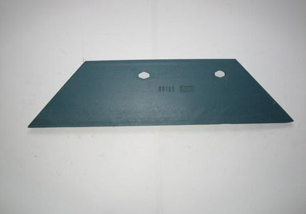 Skærplade 16" V.