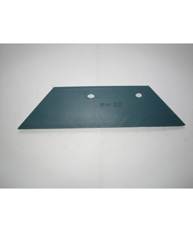 Skærplade 16" V.