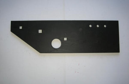 Landside, lang H. til Kyllingstad