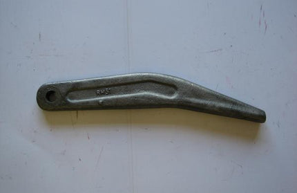 Tænder H/V. 300x16mm (m. 1 boltehul) KG40.