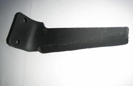 Rotorharvetand Venstre til Dowdeswell