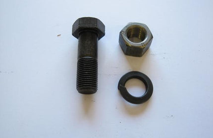 Bolt m/møtrik 33850471