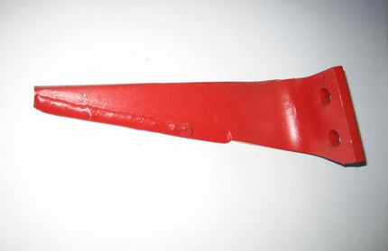 Tand H. PH 18 belagt.