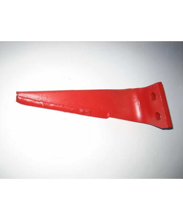 Tand H. PH 18 belagt.