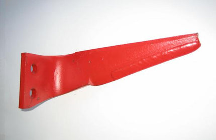 Tand V. PH 18 belagt.