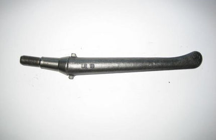 Tænder med gevind (370mm) til Lely.