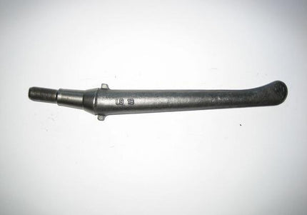 Tænder med gevind (370mm) til Lely.