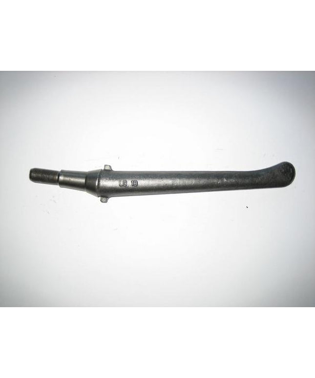 Tænder med gevind (370mm) til Lely.