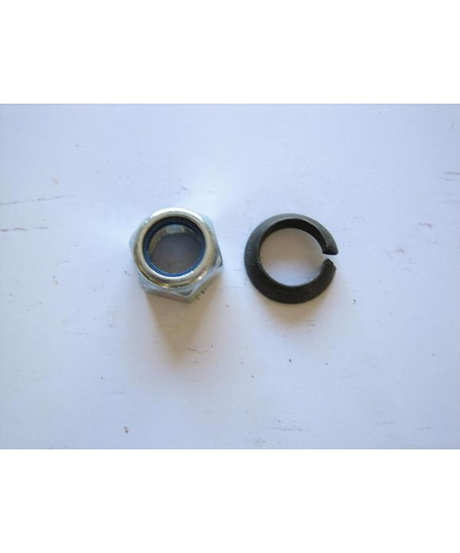 Specialmøtrik 1-1632-1466-0