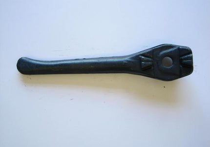 Club-tænder 342mm H. til Lely
