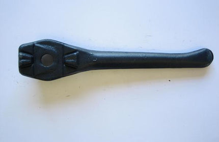 Club-tænder 342mm V. til Lely