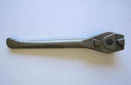 Club-tænder 380mm H. til Lely