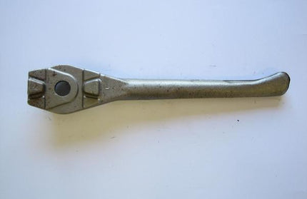 Club-tænder 380mm V. til Lely