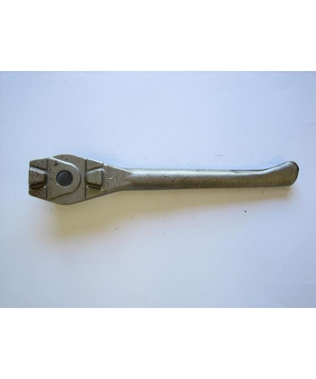 Club-tænder 380mm V. til Lely