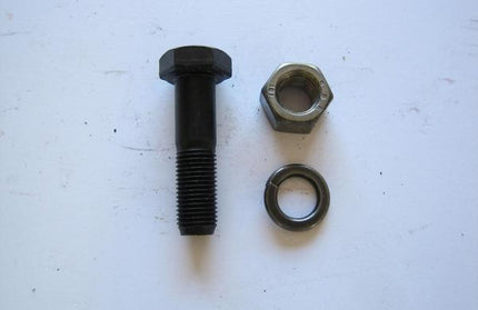 Bolt + låsemøtrik 9415