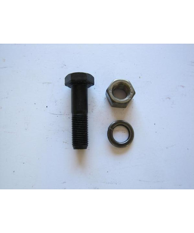 Bolt + låsemøtrik 9415