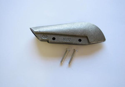 Såskær Incl. 2 x nitte M6x35 (09087).