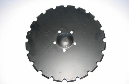 451371 (444567) disc 410mm flad til Væderstad