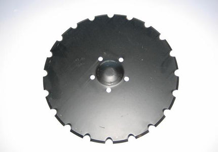 451371 (444567) disc 410mm flad til Væderstad