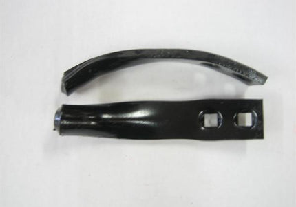 MS01010063 Forårsspids til Marsk Stig 160x32x8mm