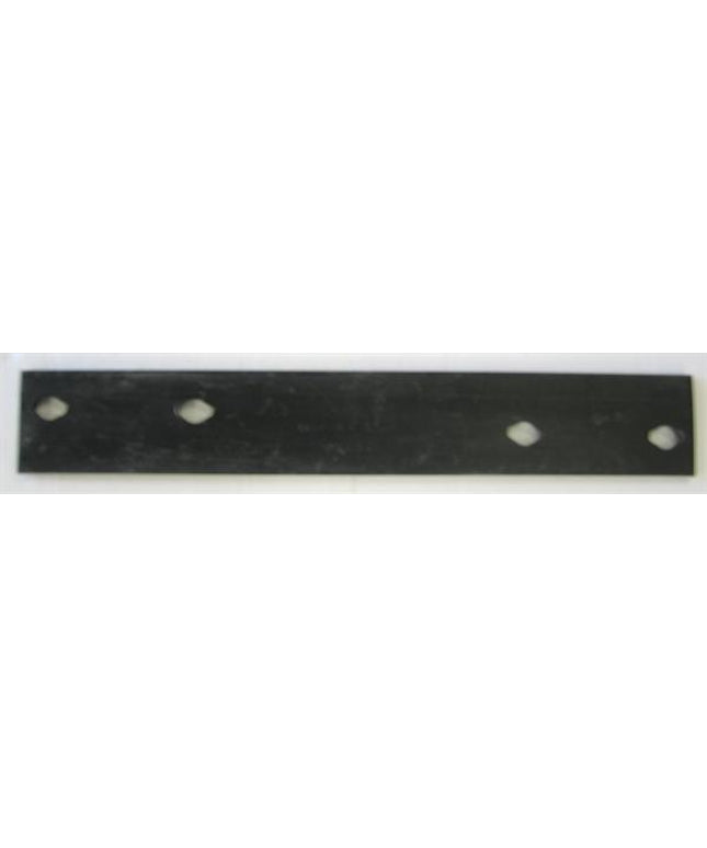 Landside 650mm H. til Krone