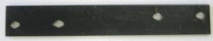 Landside 650mm V. til Krone