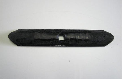 15001 Lige harvespids 220x35x6 T/Germinator og Kv.land