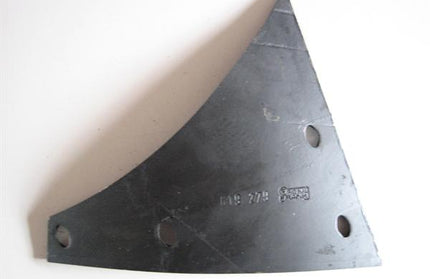 619279 Brystplade venstre til Kuhn SK underplov