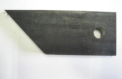 Afstandsplade til Bomford Dyna Drive