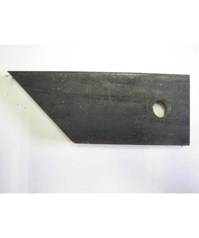 Afstandsplade til Bomford Dyna Drive