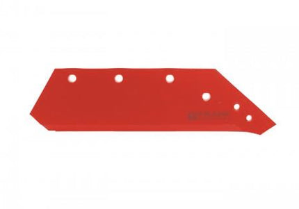 KK073004HL Skærplade højre 16" til Kverneland carbid platter