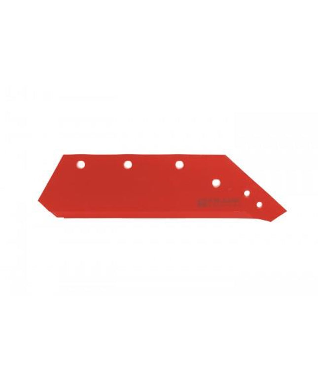 KK073004HL Skærplade højre 16" til Kverneland carbid platter